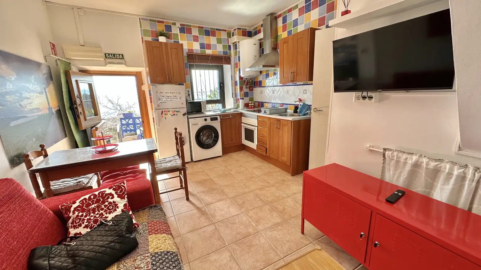 Maison jumelée à louer à Barrio POLEDURA 14, imagen 5