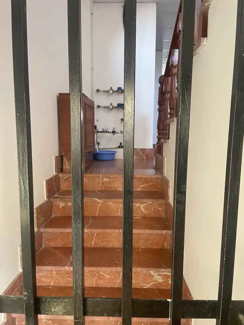 Gewerbefläche zur Miete in Avenida de Vigo 260, imagen 6