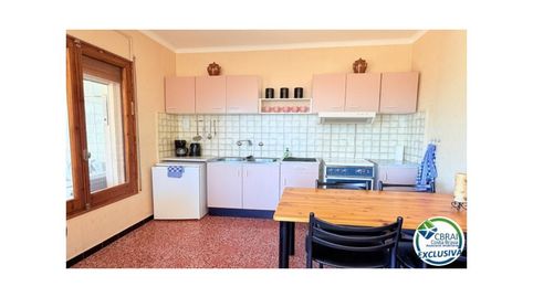 Foto 5 de Casa o chalet en venta en Calle de Salamanca, 11, Nord, Roses