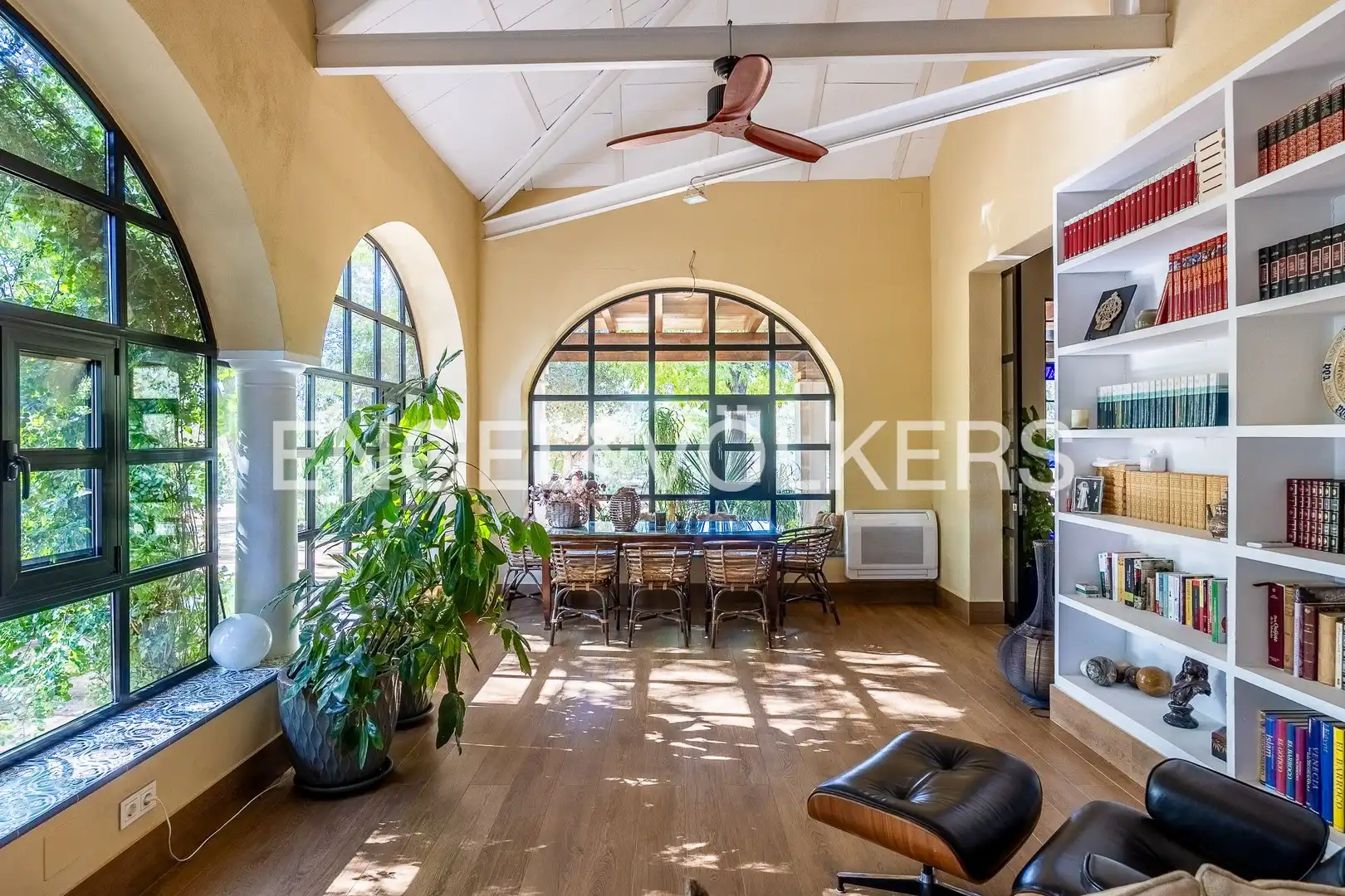 Maison avec jardin à vendre à Bollullos de la Mitación, imagen 29