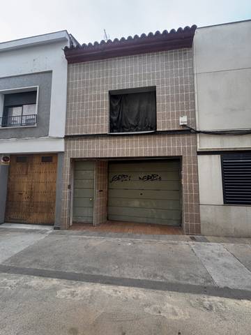 Piso en Venta en Terrassa - JOAQUIN DE PAZ, 35 en Barri del Centre