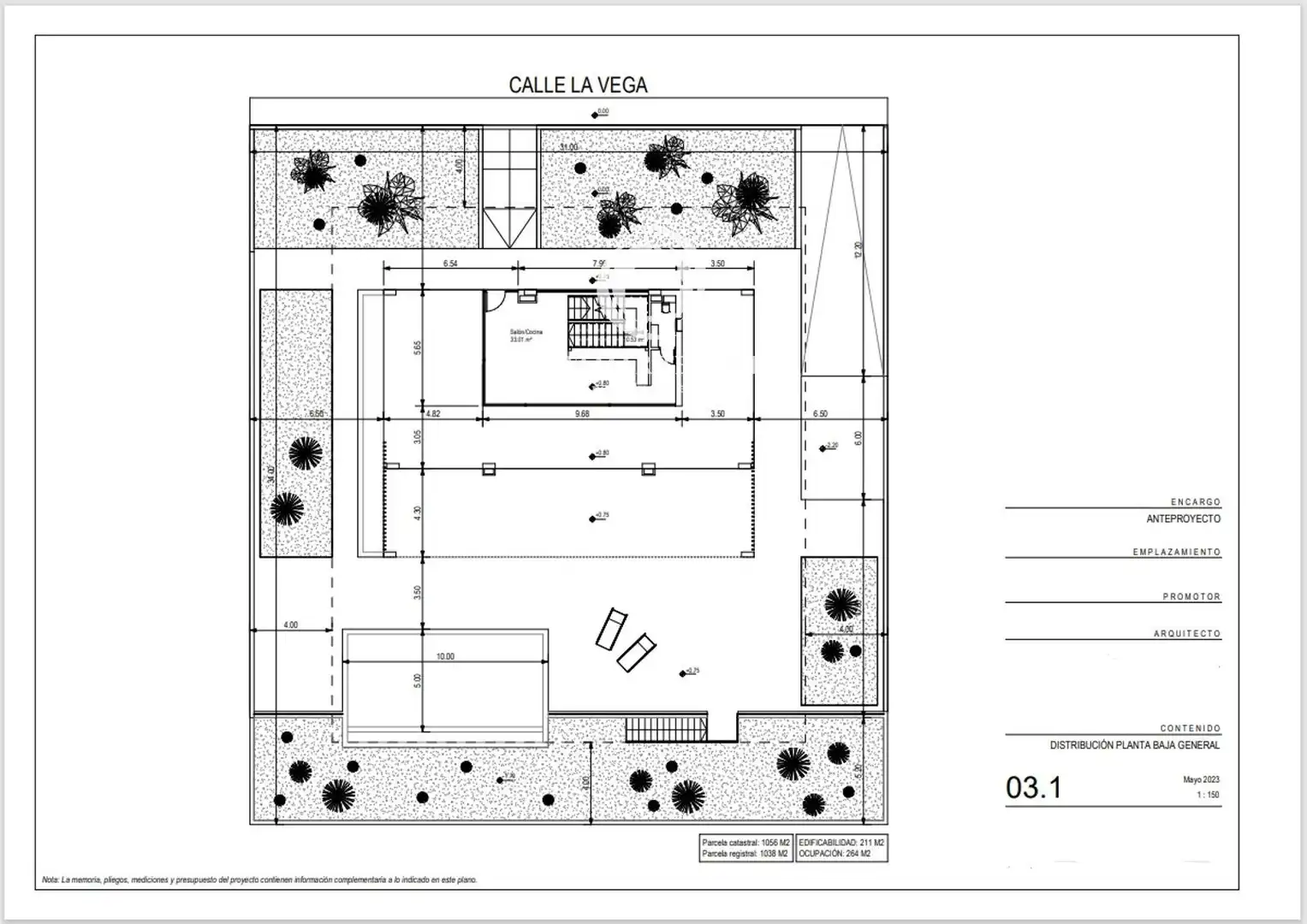 Maison avec piscine à vendre à Callao Salvaje - Playa Paraíso, imagen 15