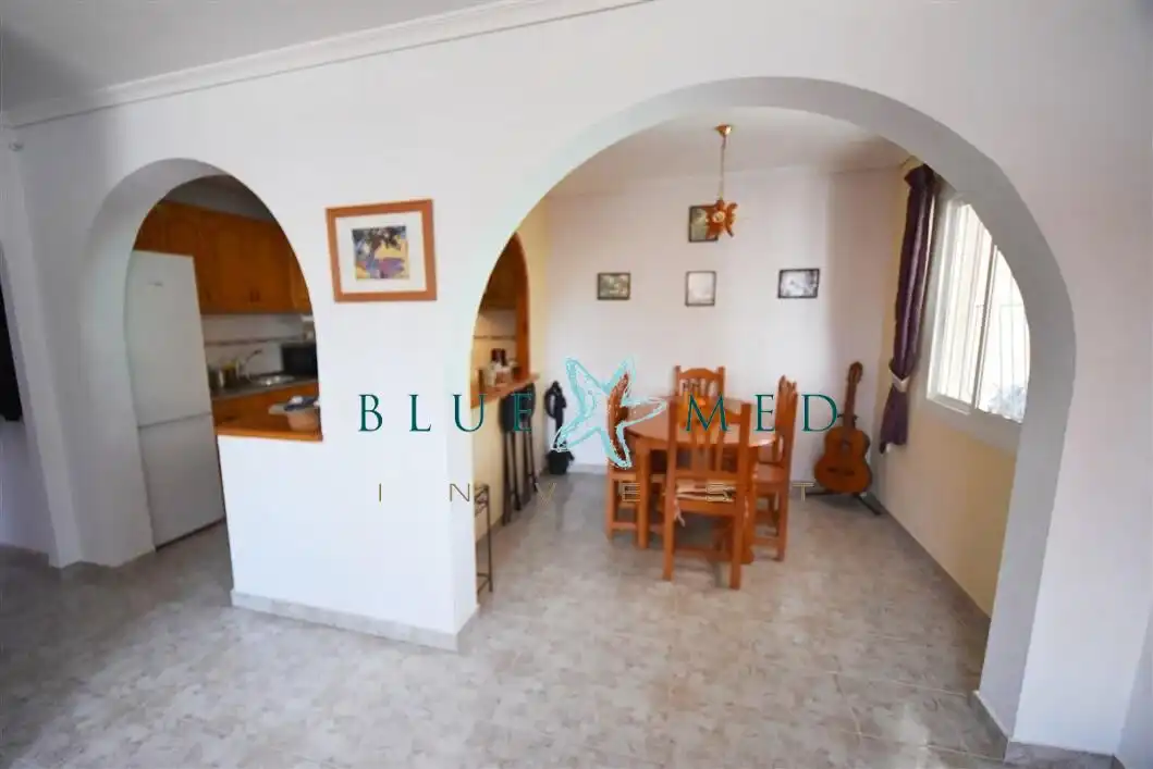 Villa con piscina in vendita a Callizo San Sebastián 31, imagen 14