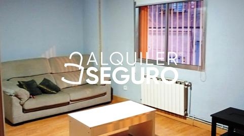 Photo 4 of Flat to rent in San Julio , La Fortuna, Leganés