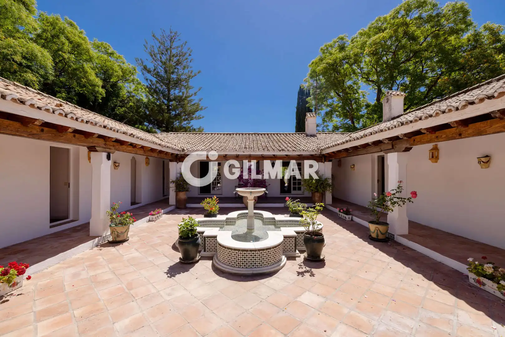 Villa con piscina in vendita a Los Flamingos, imagen 43