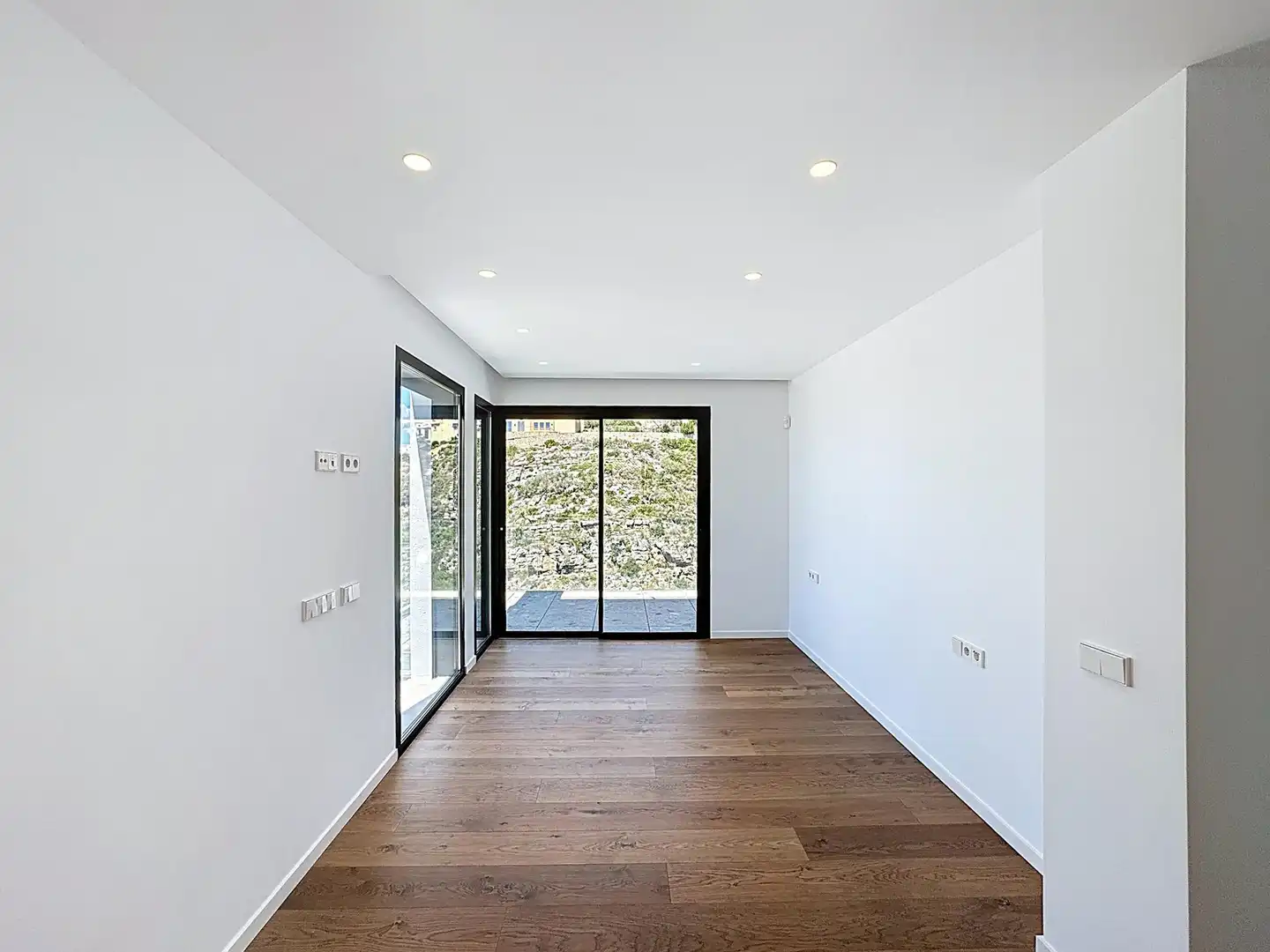 Chalet con piscina en venta en Cumbre del Sol, imagen 28