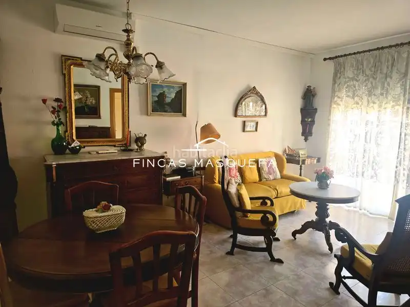 Penthouse with lift for sale in camp 0, imagen 2
