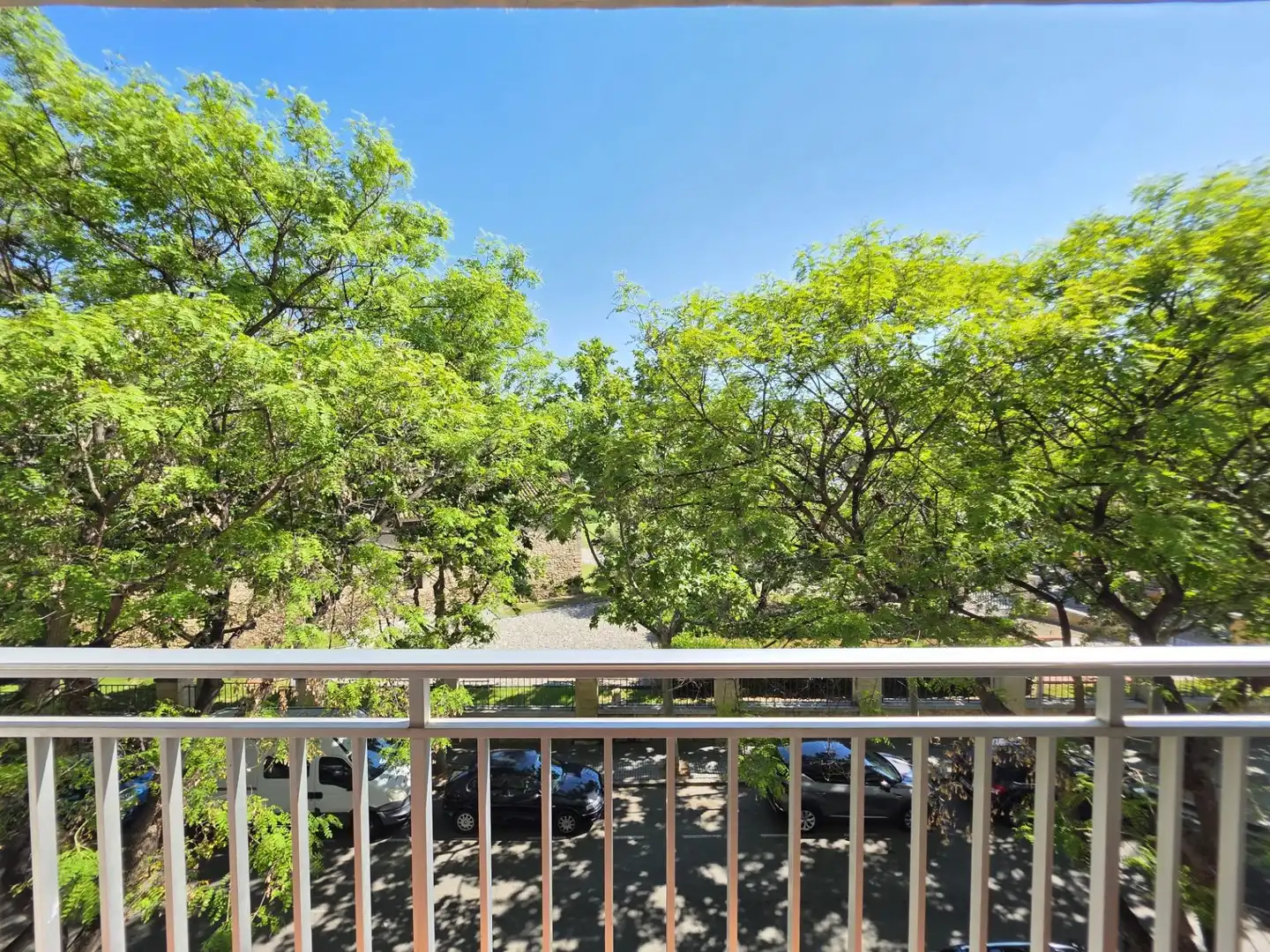 Terrasse von Wohnung zum Verkauf in Salou mit Terrasse