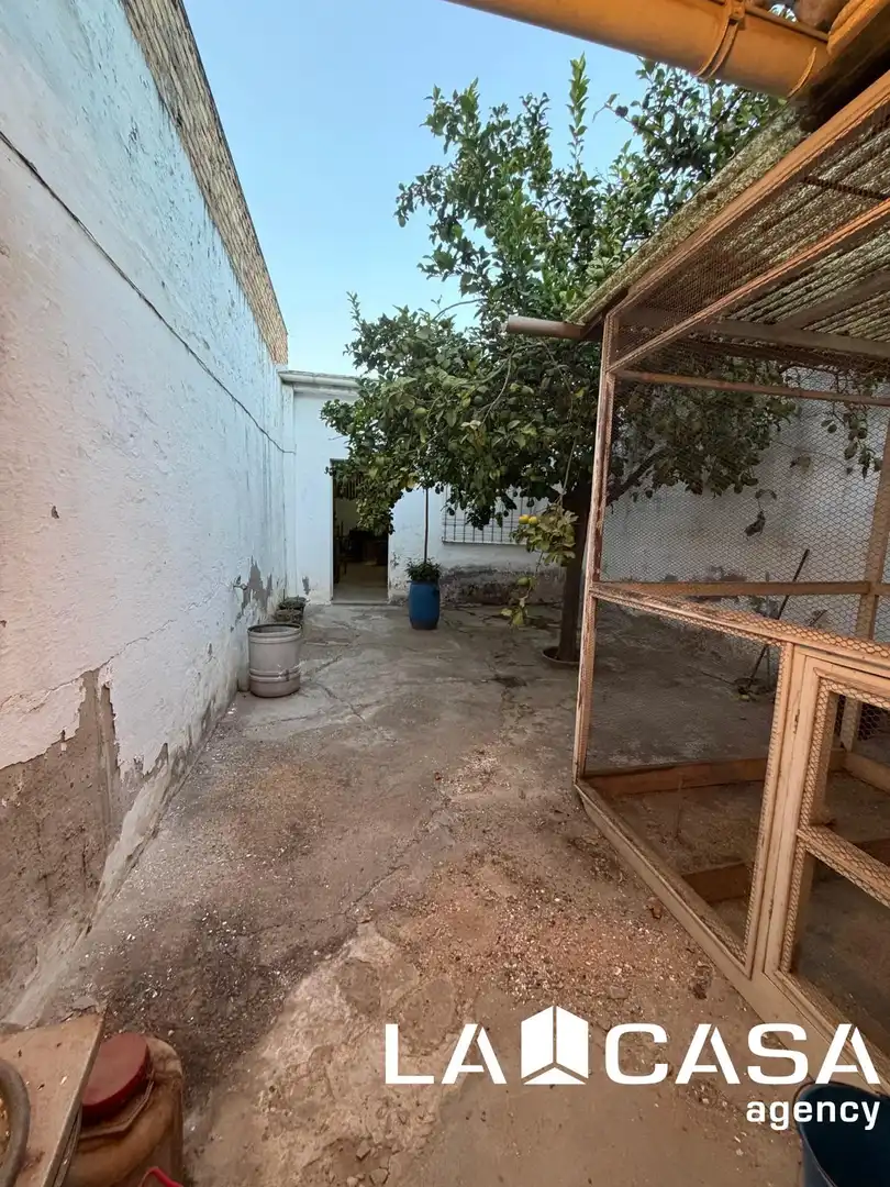 Casa o xalet en venda en Dos Hermanas amb Terrassa