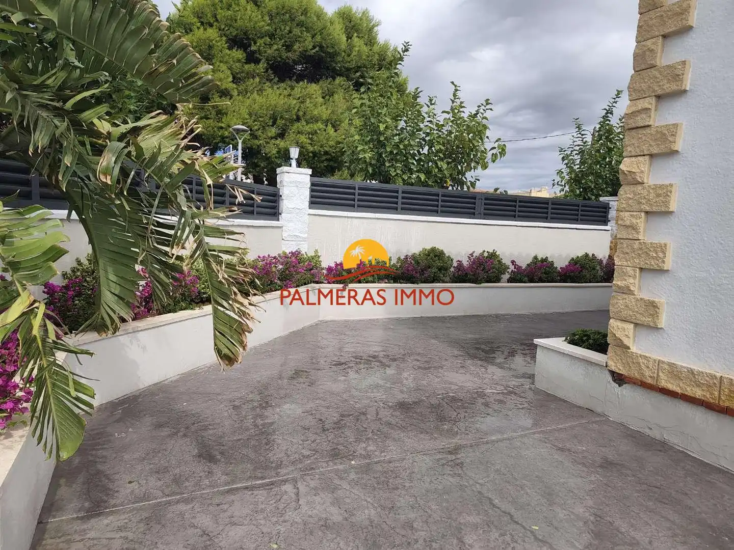 Villa avec piscine à vendre à Poble, imagen 7