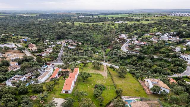 Terreno residencial en Venta en Roma en Las Pajanosas