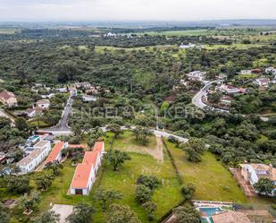 Vista exterior de Residencial en venda en Guillena