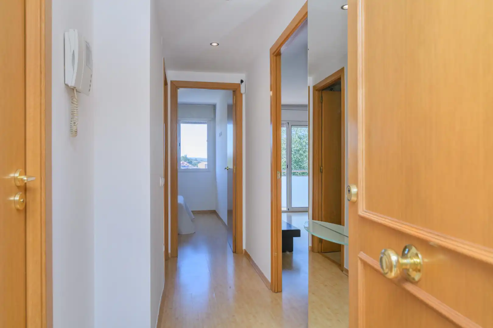Apartment mit Terrasse zum Verkauf in Carretera del Pont de Vilomara, imagen 10