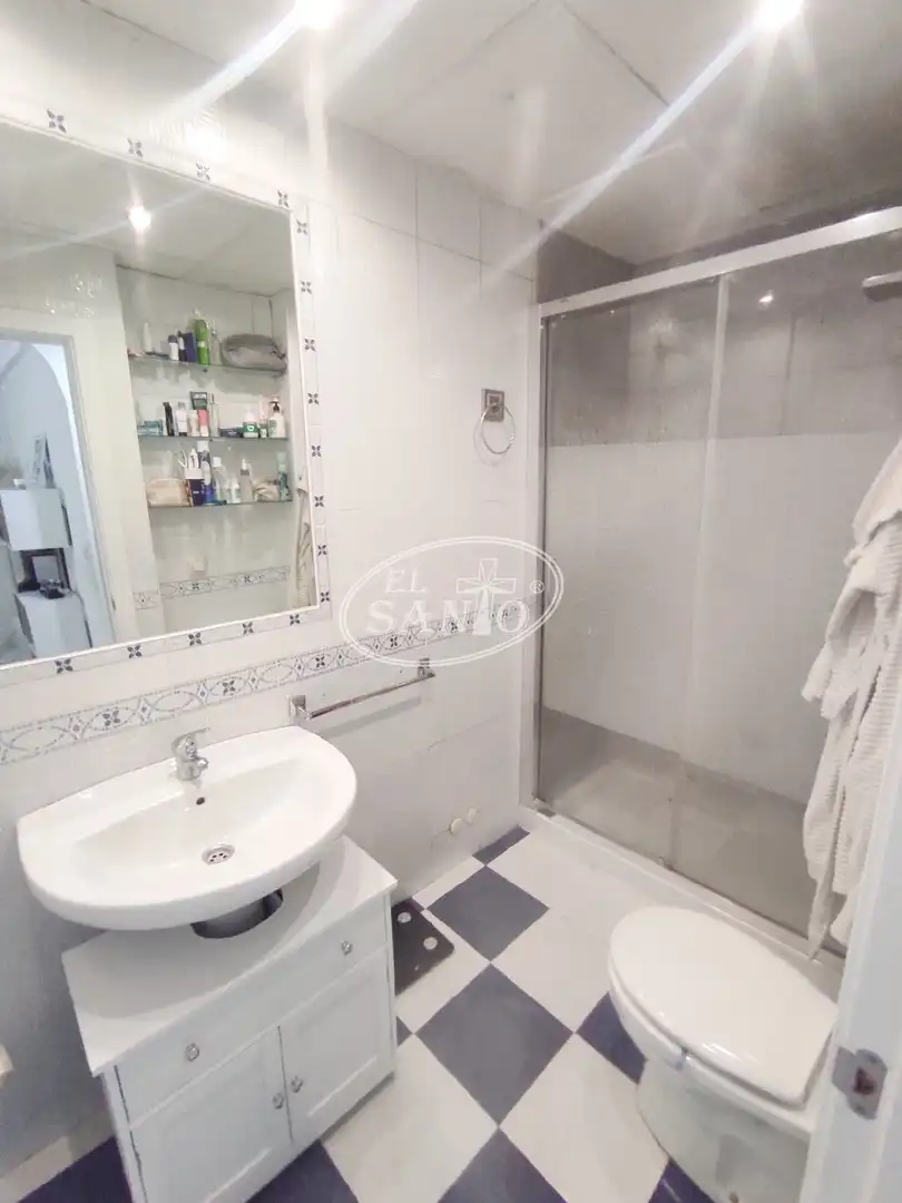 Piso con ascensor en venta en GOYA, imagen 7