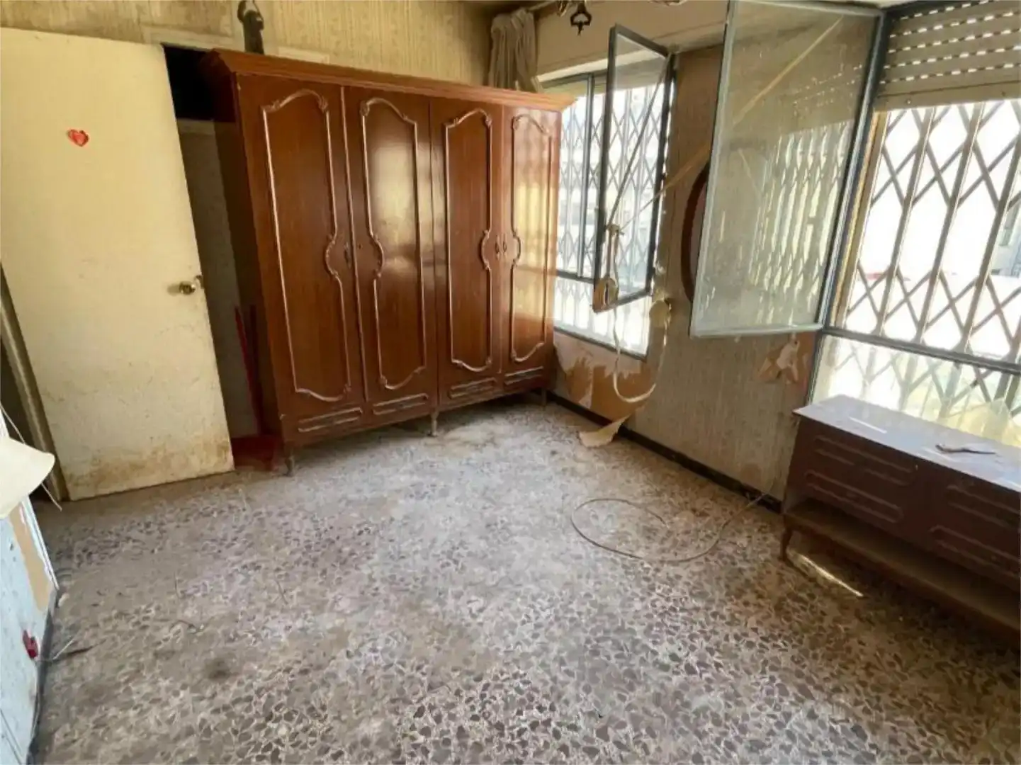 Casa adosada en venda en Lorca