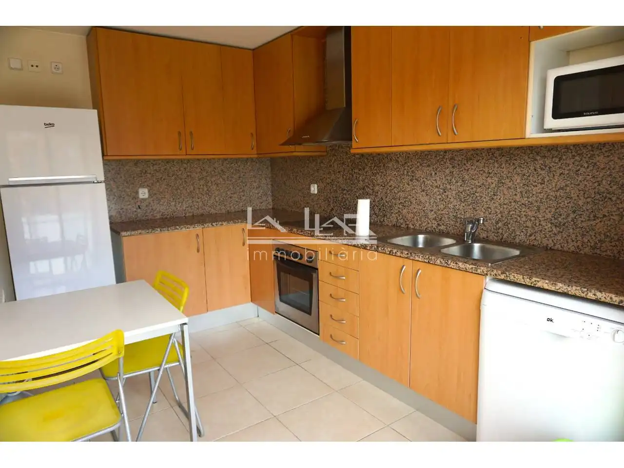 Wohnung zur Miete in Calle Bisbe Font Andreu, 21, El Sucre - El Nadal