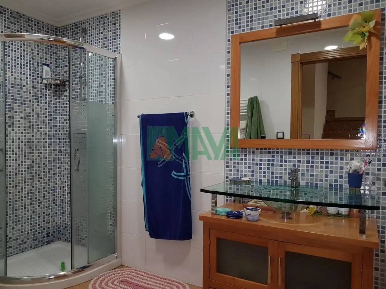 Villa con terrazza in vendita a O Pereiro de Aguiar, imagen 17