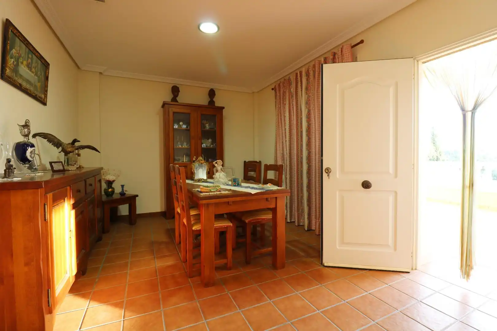 Villa avec jardin à vendre à La Algoda - Matola - Llano de San José, imagen 26