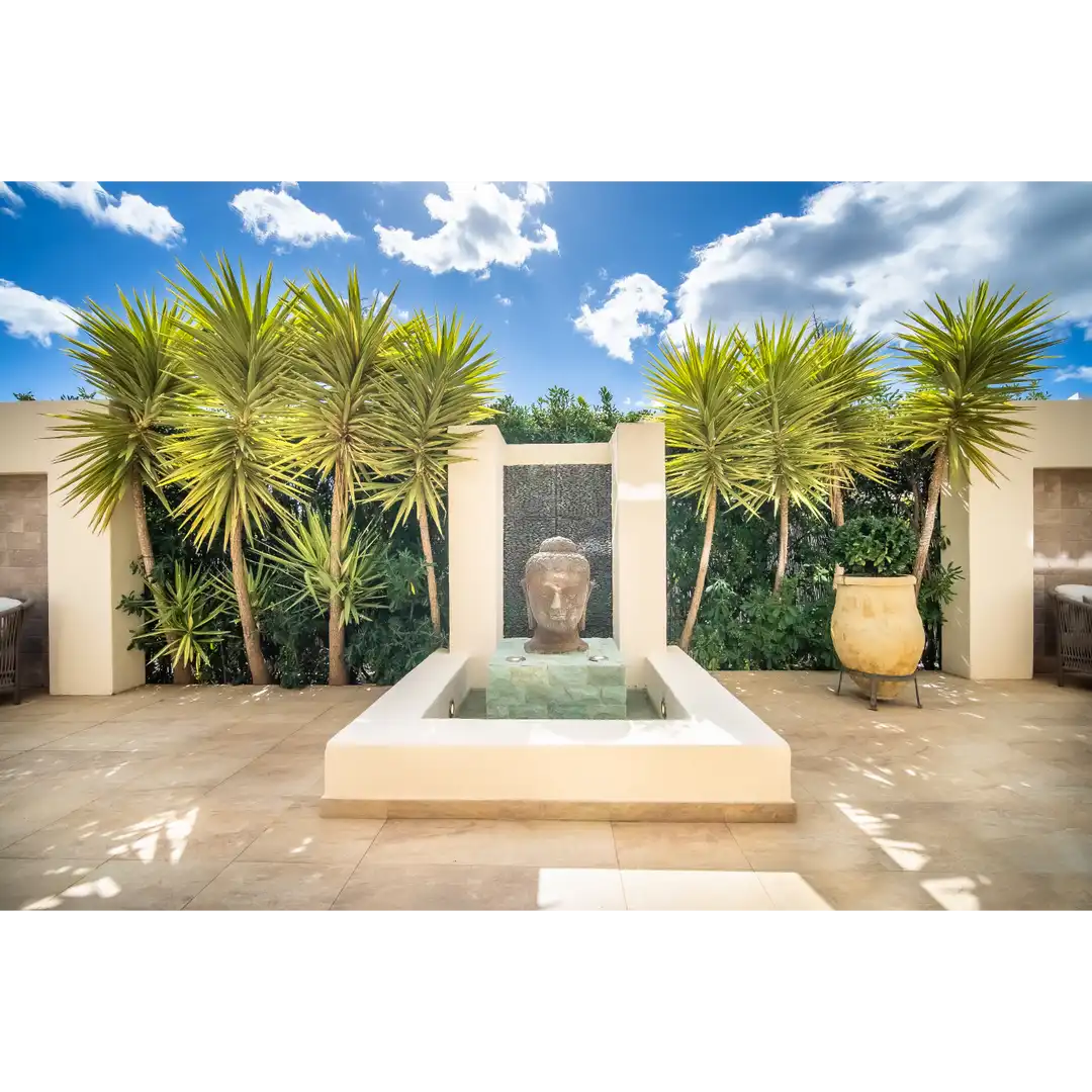 House with pool for sale in Marbella Centro, imagen 4