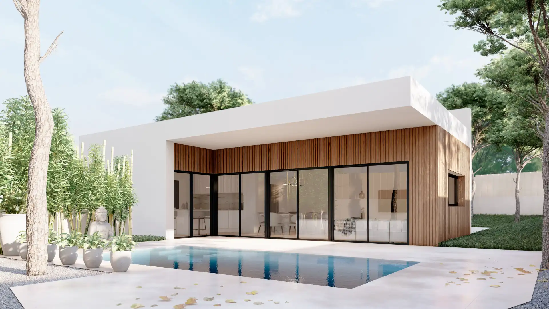 Casa o xalet en venda a La Cañada