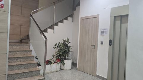 Piso céntrico en venta Lliria