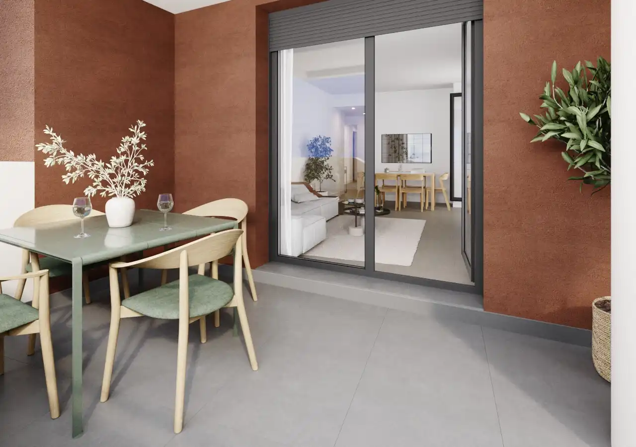Piso en venta en Cáceres, Cáceres