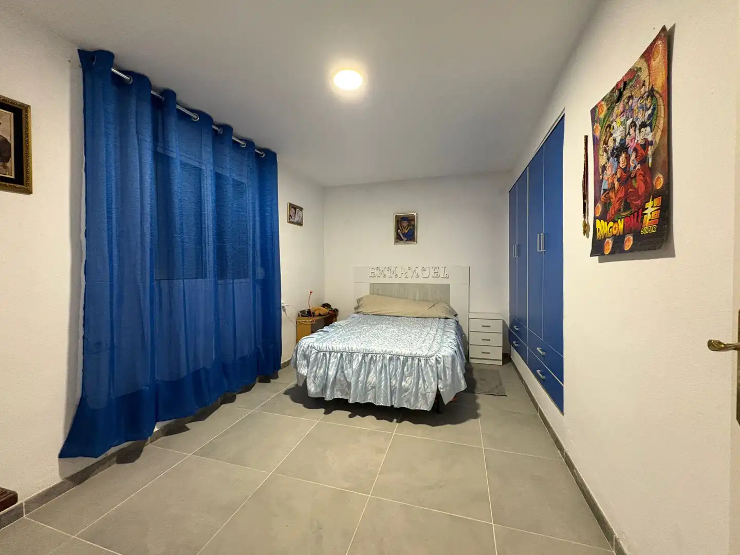 Finca rústica en venta en Polígon 30, Cheste