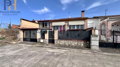 Foto 2 de Casa o chalet en venta en Cazalegas, Toledo