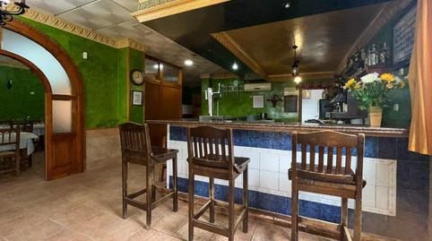 Foto 2 von Geschaftsraum zum Verkauf in Carretera Albuñuelas Gr-3208, Villamena, Granada