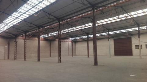 Photo 3 of Industrial buildings to rent in Avenida Mendavía, Polígono Cantabria, La Rioja