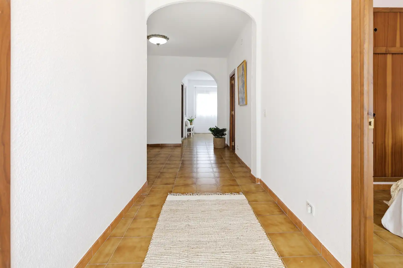 Casa adosada en venta en Navajas con Aire acondicionado, Calefacción y Jardín privado