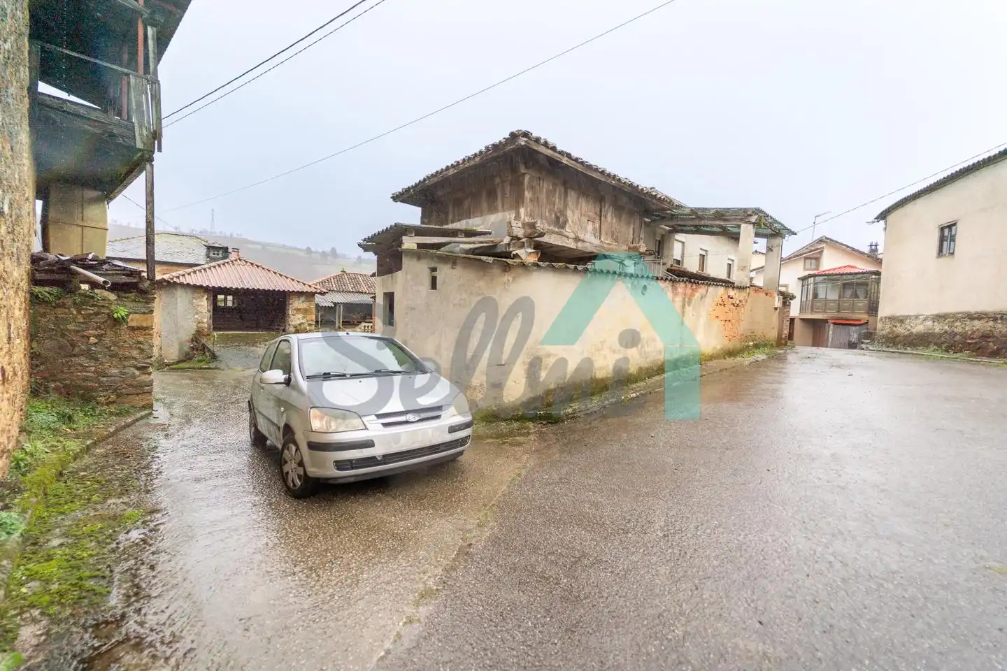Casa en venda a Lugar Villameana, imagen 3