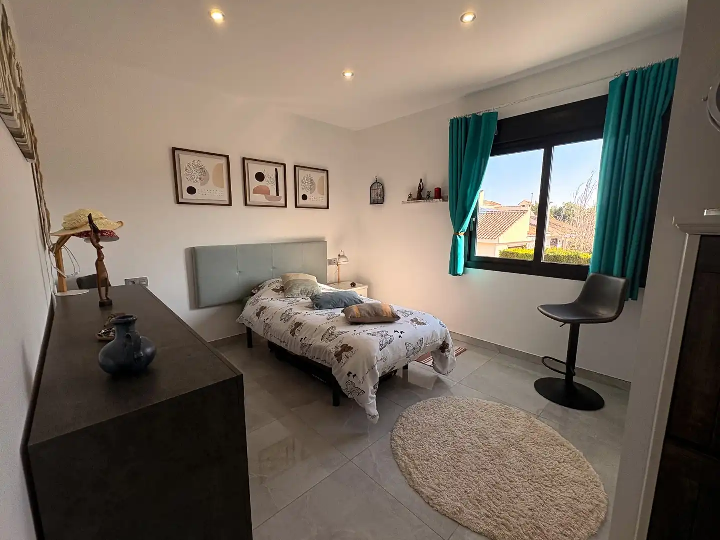 Detached homes for sale in San Pedro del Pinatar ciudad