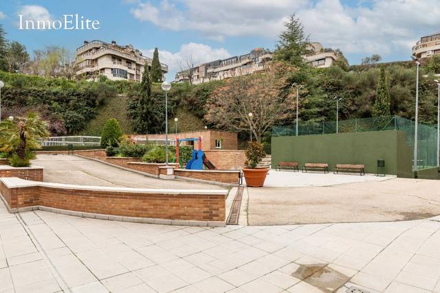 Piso en Venta en del Talgo, 127 en Aravaca