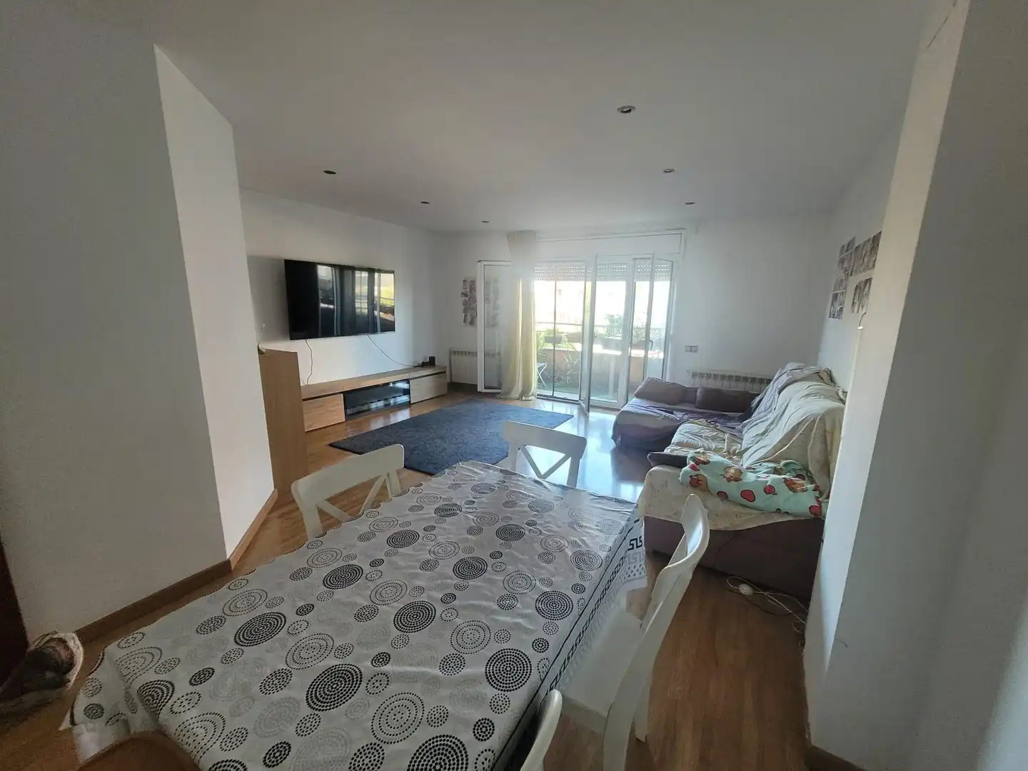 Villa mit Terrasse zum Verkauf in Partides de Lleida, imagen 2