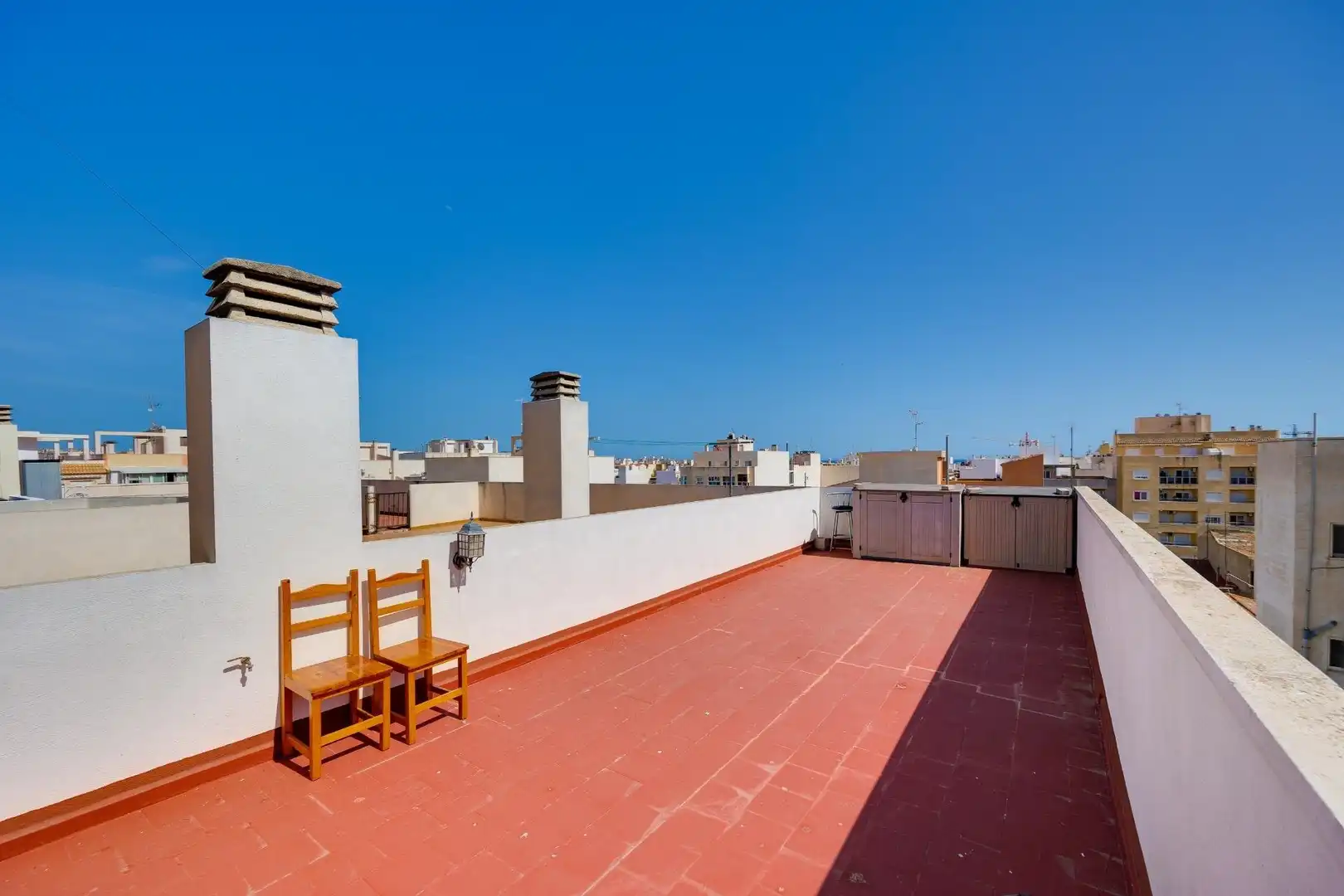 Penthouse with lift for sale in N/A, imagen 30