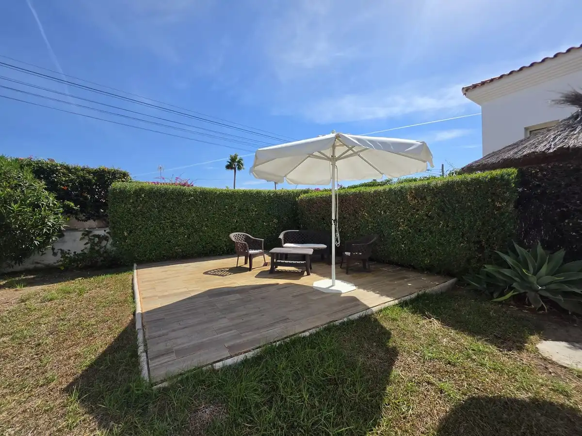 Casa en venta en Estepona,Centro,Avenida Juan Carlos I, imagen 31