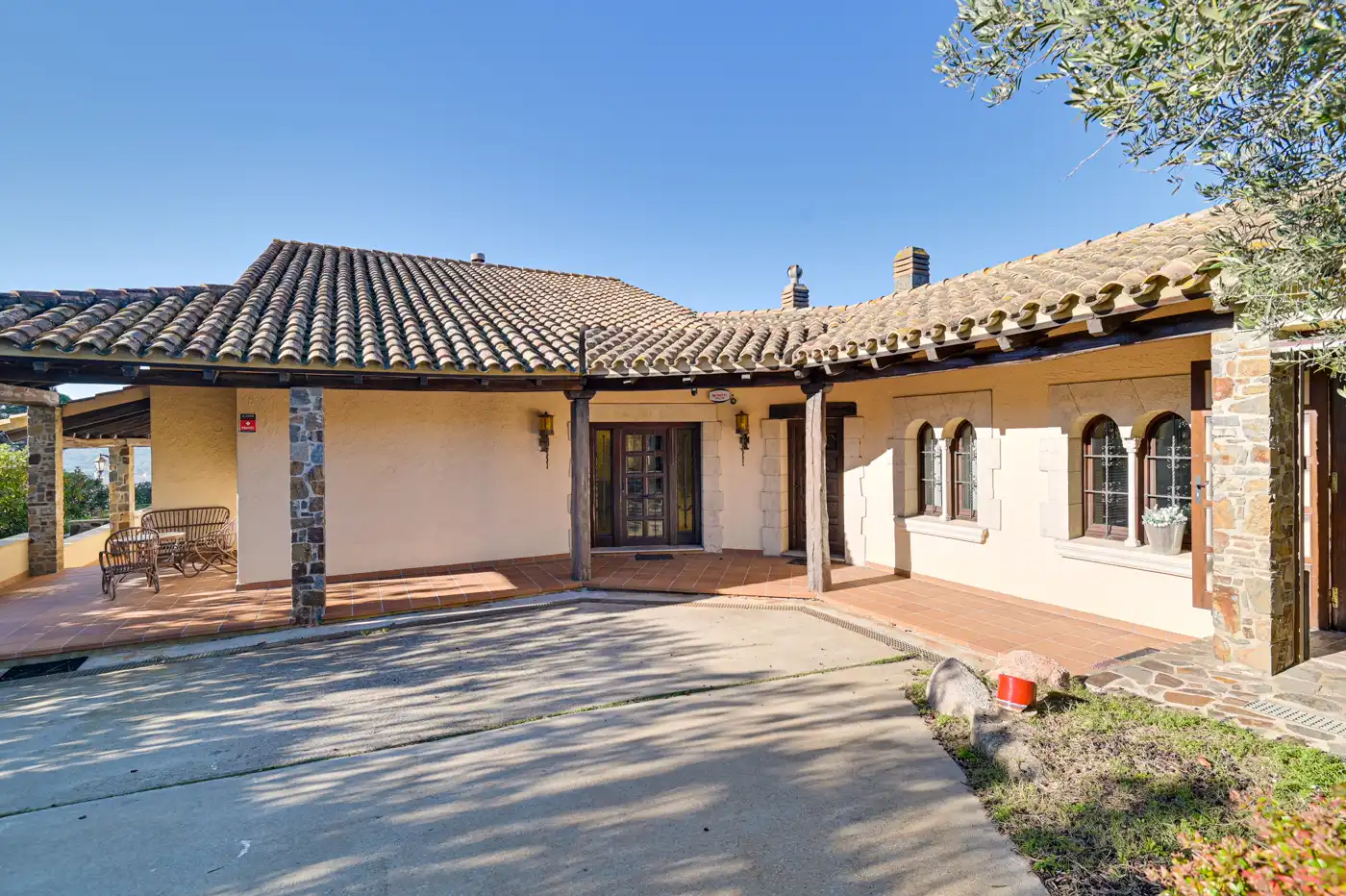 Villa mit Terrasse zum Verkauf in Carrer del Navegant 112, imagen 71