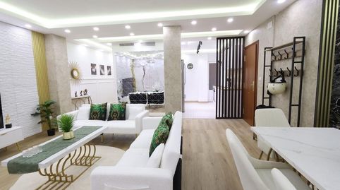 Foto 3 de Apartamento en venta en Canonigo Torres, Centro - Muelle Pesquero, Torrevieja