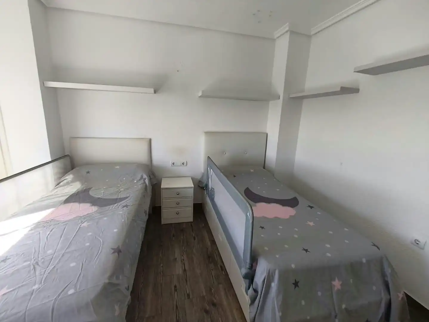 Bedroom of Apartments for sale in Alcàsser, Valencia