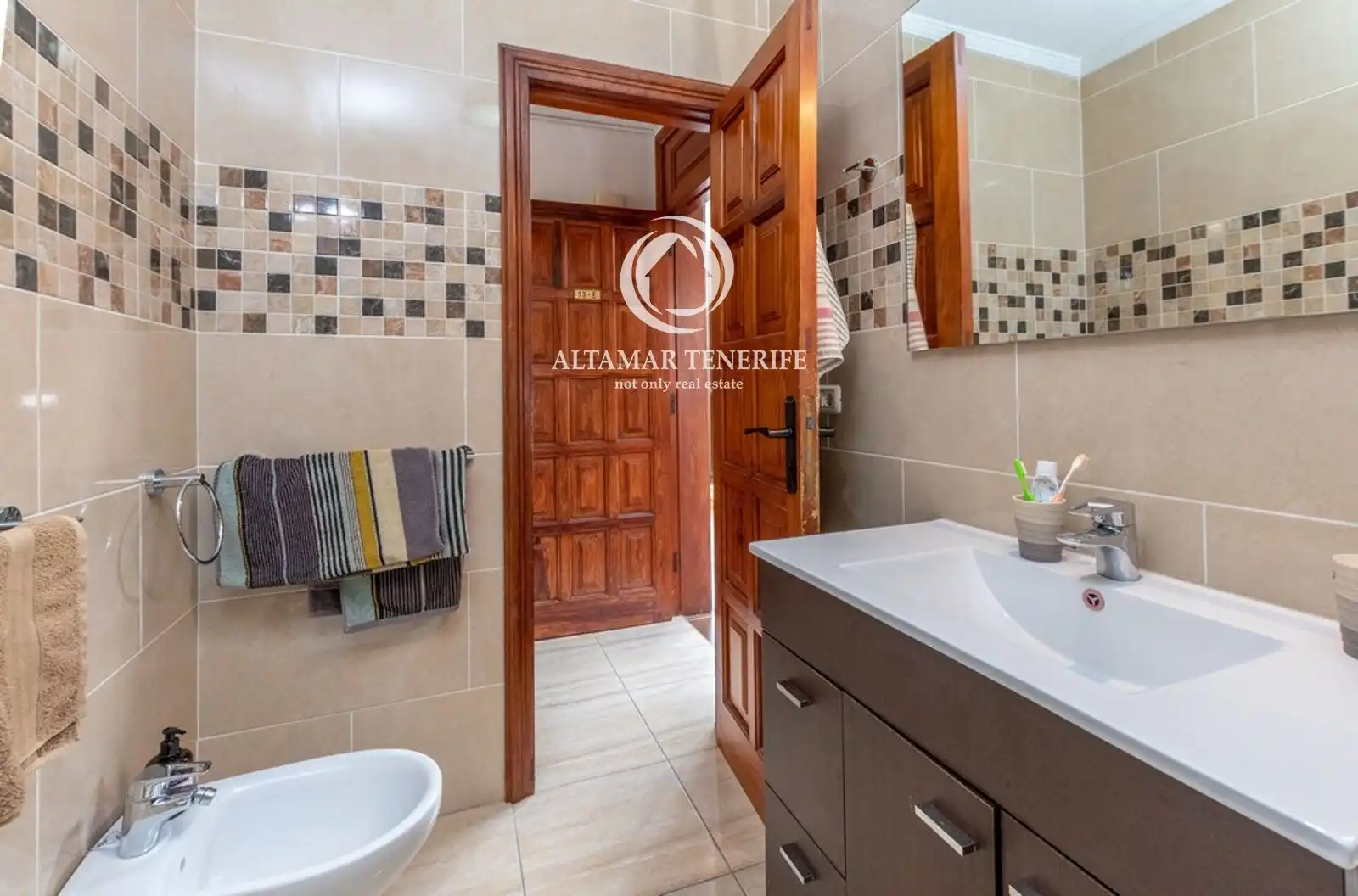 Apartamento en venta en Av. las Américas, Playa de las Américas