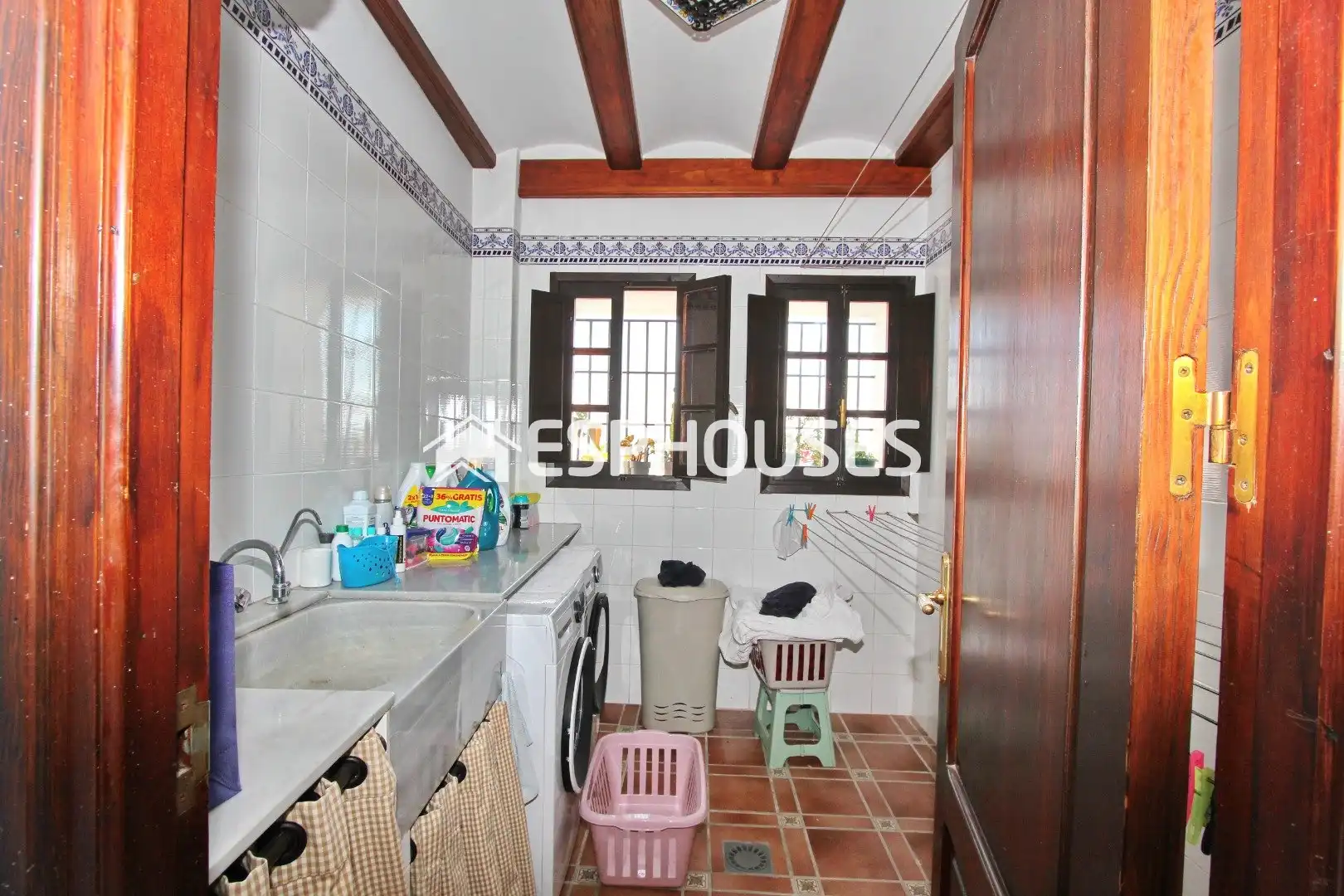 Country homes for sale in Altea ciudad