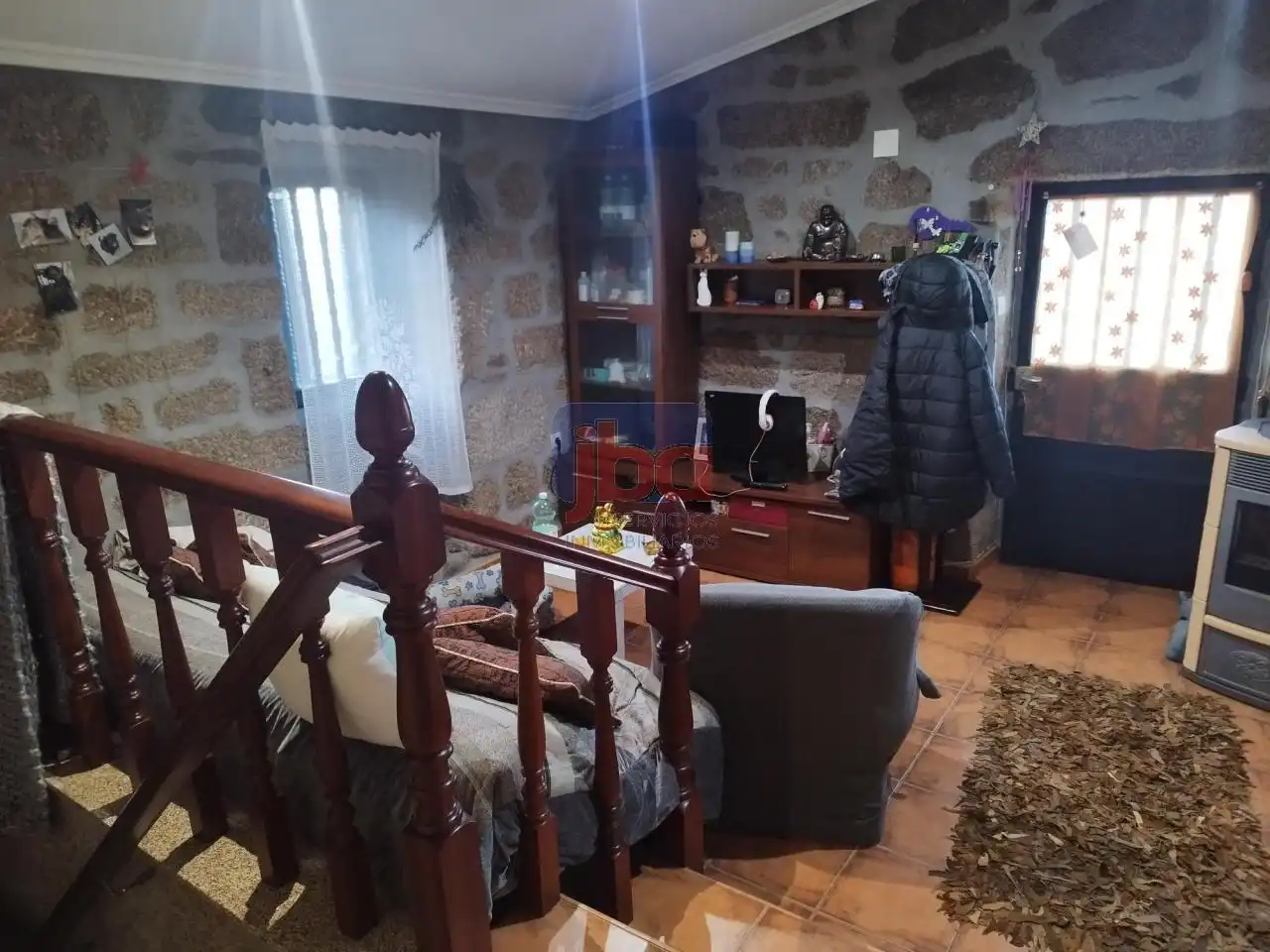 Casa con giardino in vendita a Castrelo de Miño, imagen 16