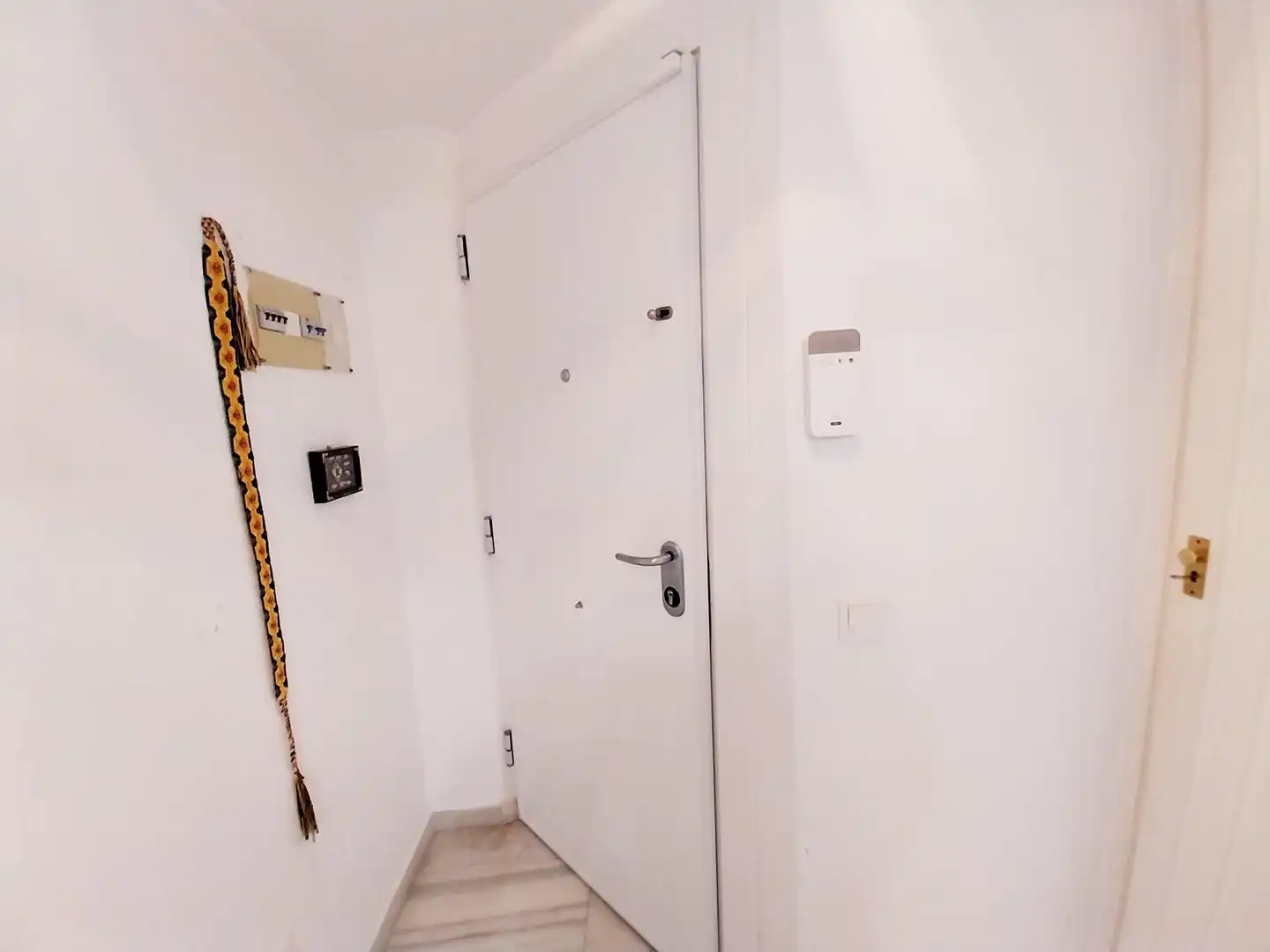 Dúplex de alquiler en Mijas con Piscina comunitaria