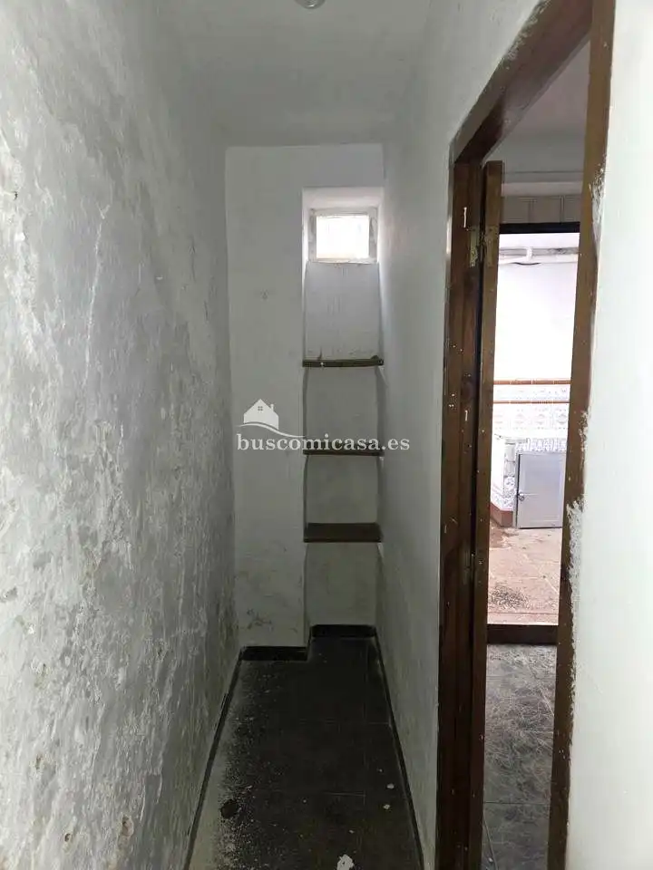 Casa o chalet en venta en Valdepeñas de Jaén con Terraza y Balcón