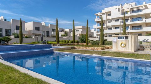 Foto 5 de Apartamento en venta en Lomas de Cabo Roig - Los Dolses, Orihuela