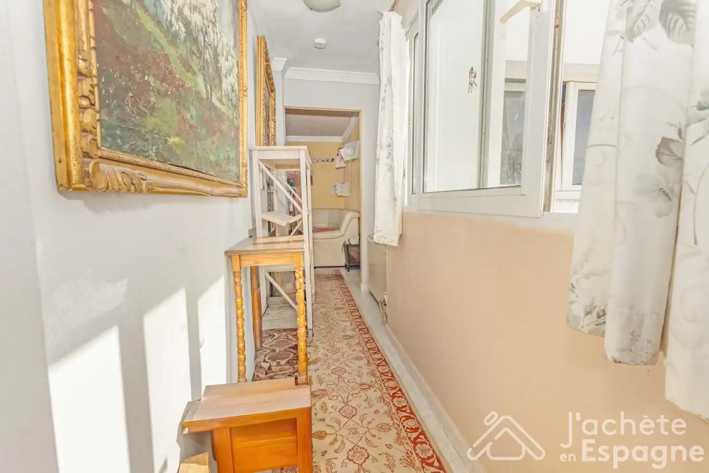 Ático con ascensor en venta en calle les Capelletes, imagen 7