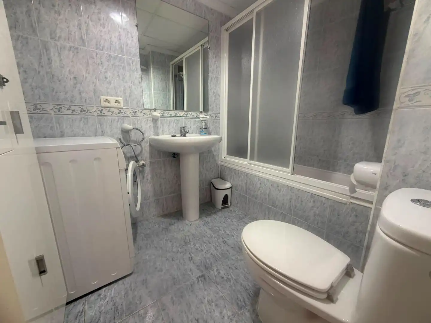Mini appartamento con piscina in vendita a Rincón de Loix, imagen 18