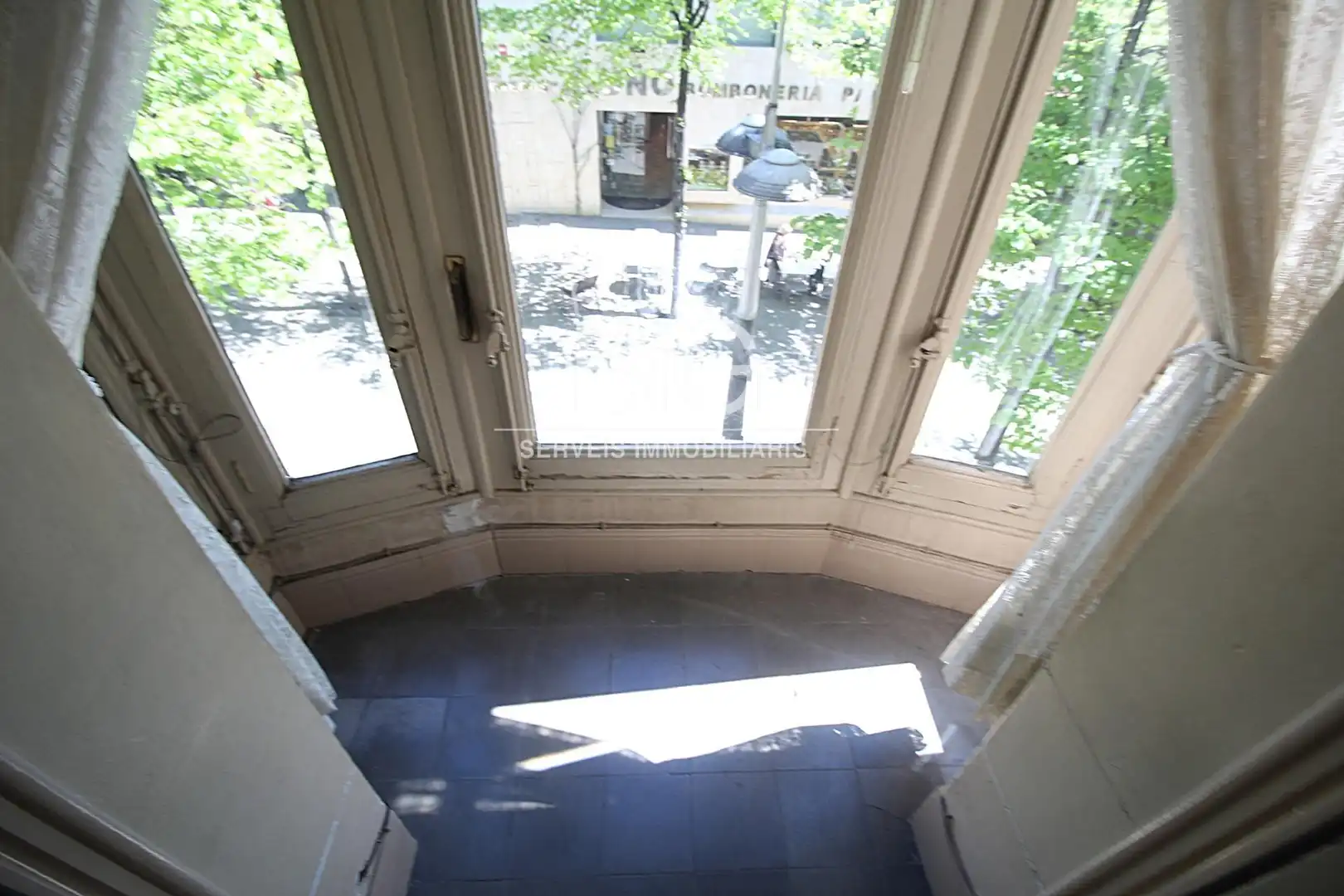 Ático en venta en Mataró con Calefacción, Terraza y Trastero