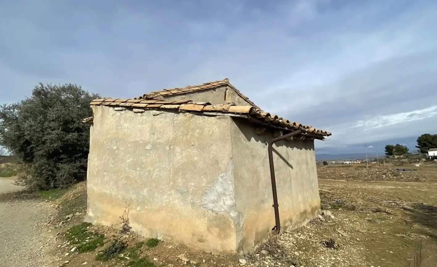 Terreni e lotti in vendita a Binéfar, imagen 4